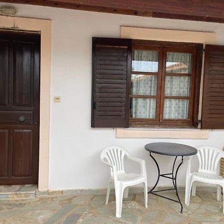 Апартаменты Cozy Studio In Skala, Agistri Экстерьер фото